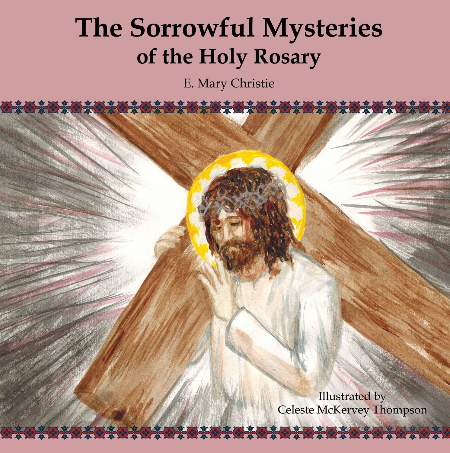 The Sorrowful Mysteries