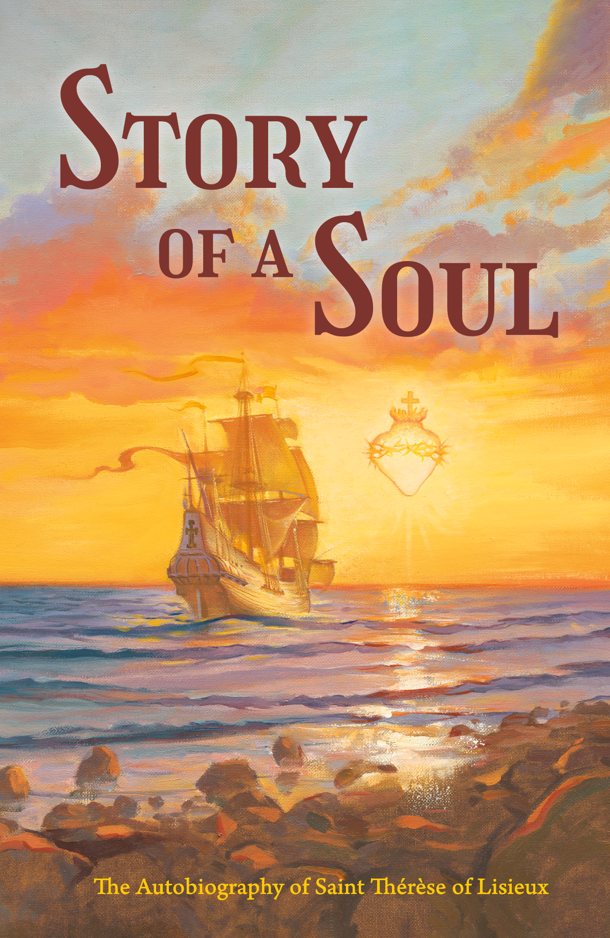 Story of a Soul (Voyage Classics): The Autobiography of St. Therese of Lisieux