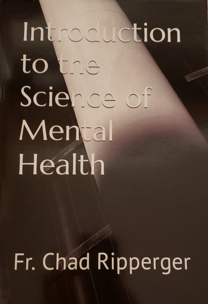 Introduction to the Science of Mental Health