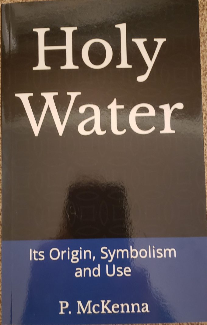 Holy Water