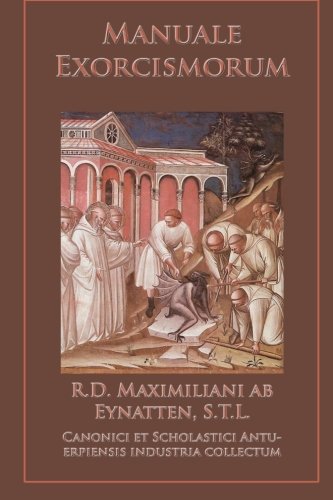 Manuele Exorcismorum