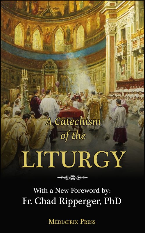 Catechism of the Liturgy