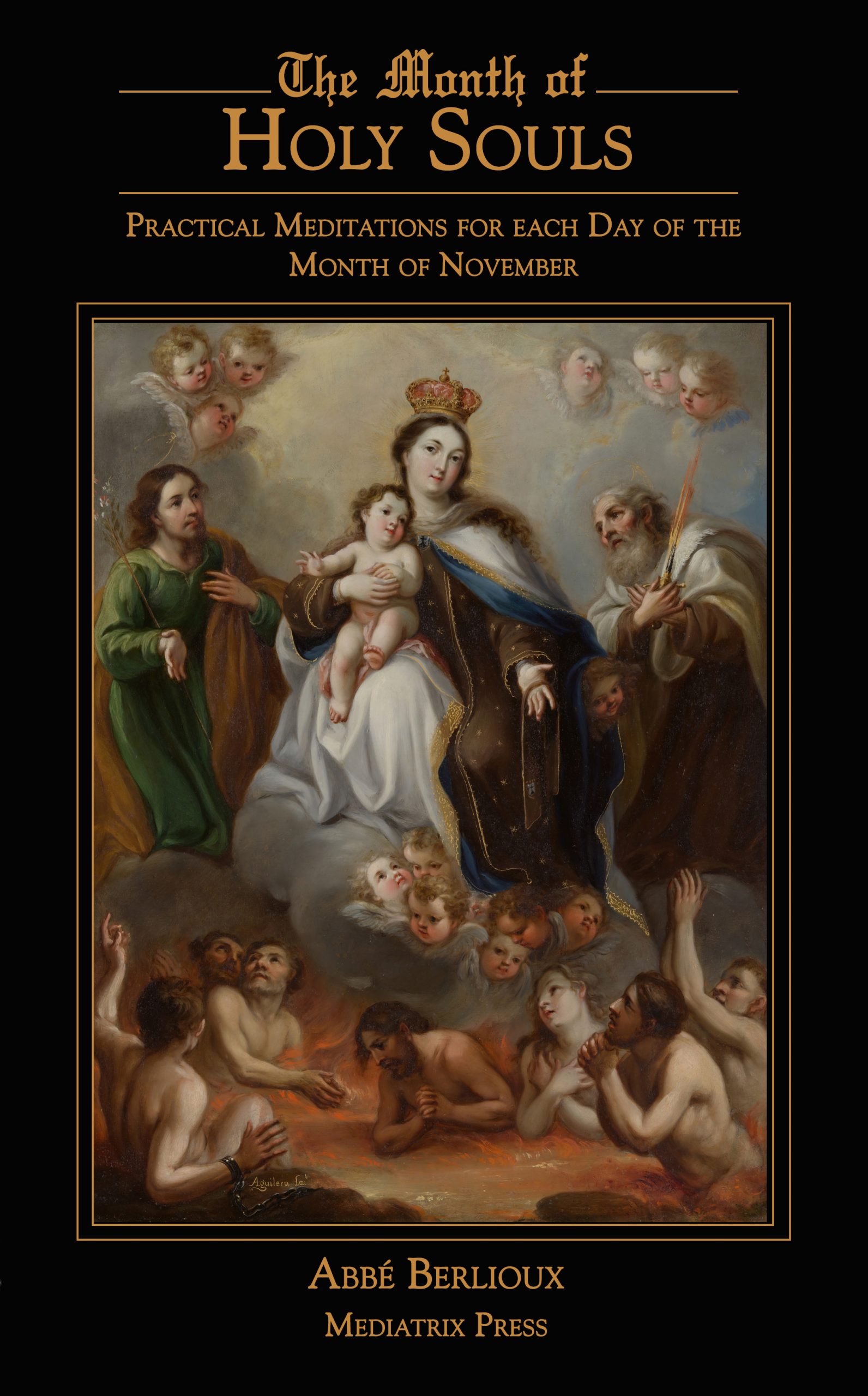 The Month of Holy Souls