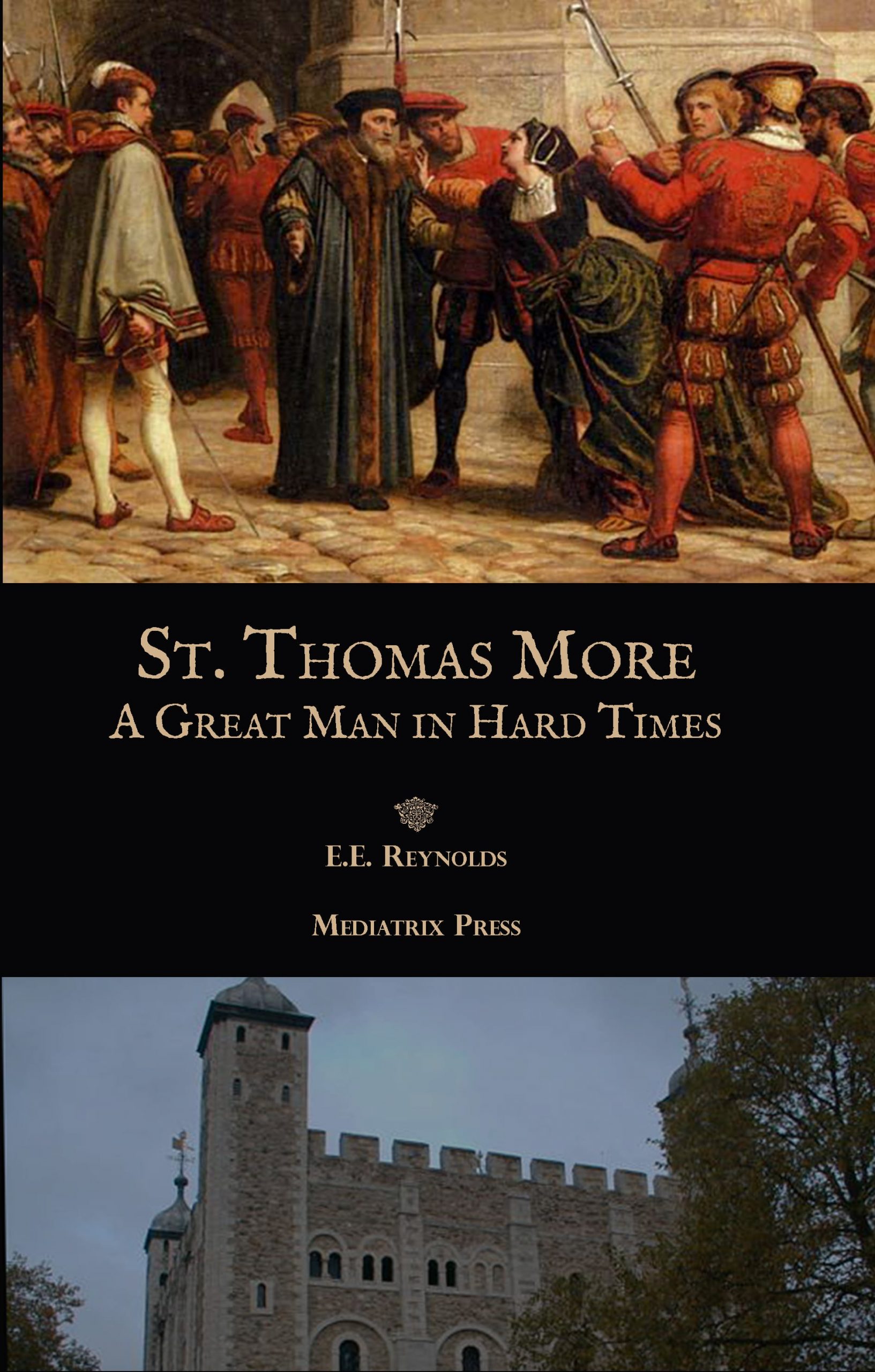 St. Thomas More