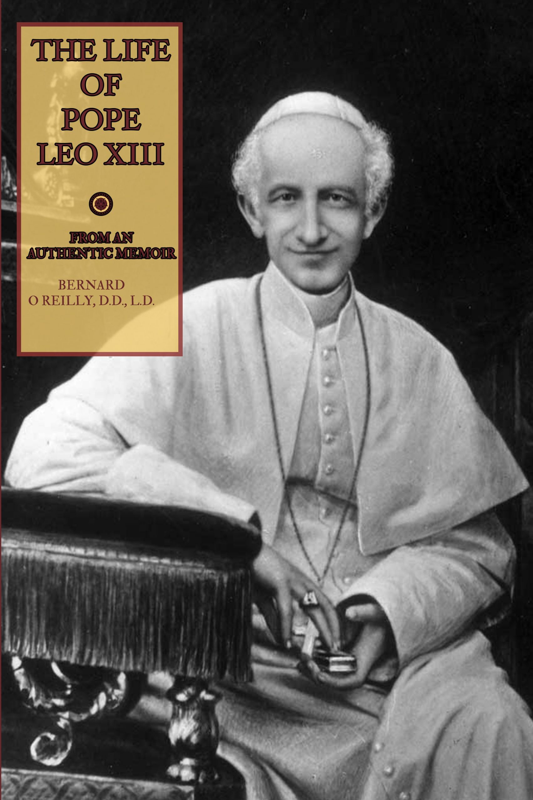 The Life of Leo XIII