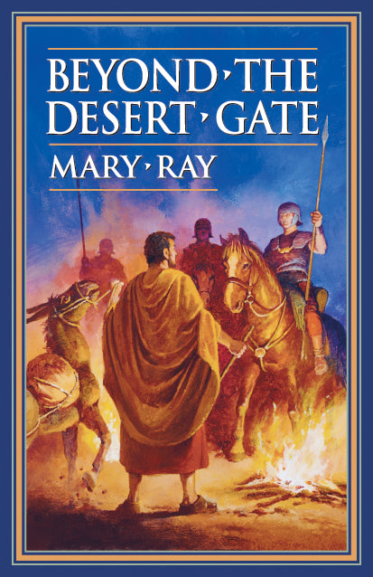 Beyond the Desert Gate