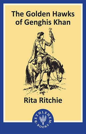 The Golden Hawks of Genghis Khan (e-Book only)