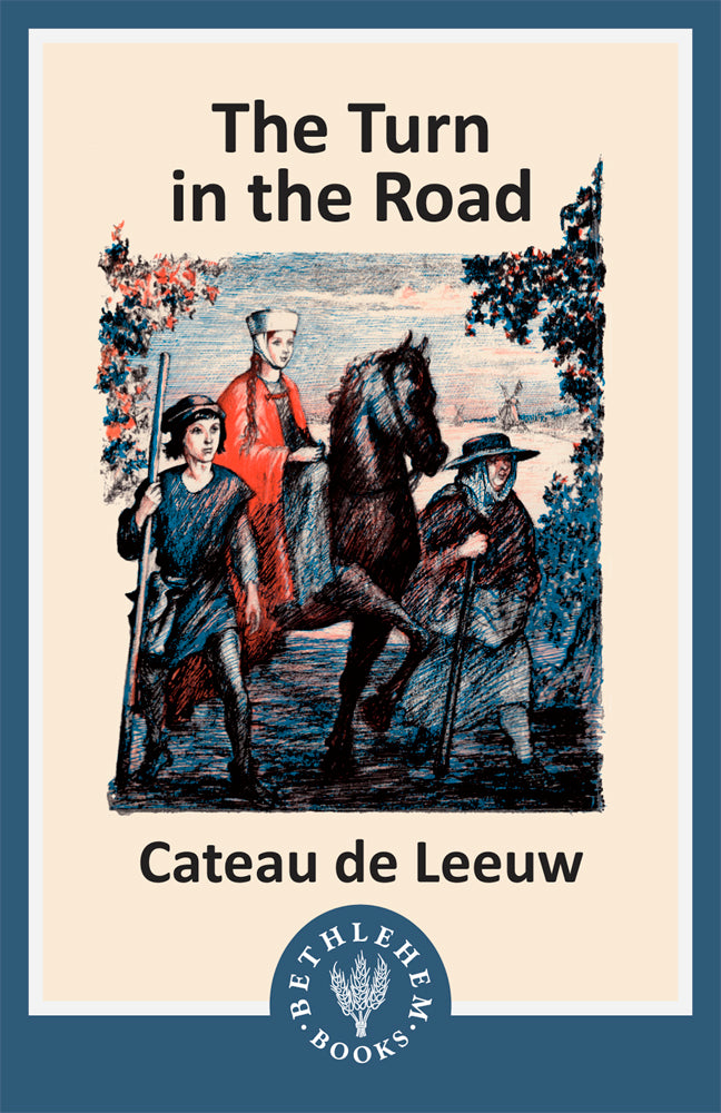The Turn in the Road (e-Book only)