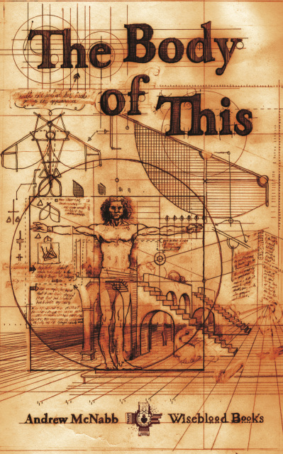 The Body of This (Short Stories)