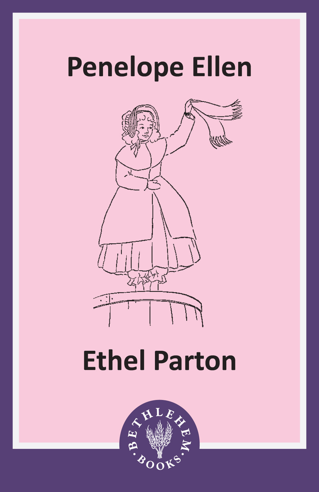 Penelope Ellen (e-Book only)