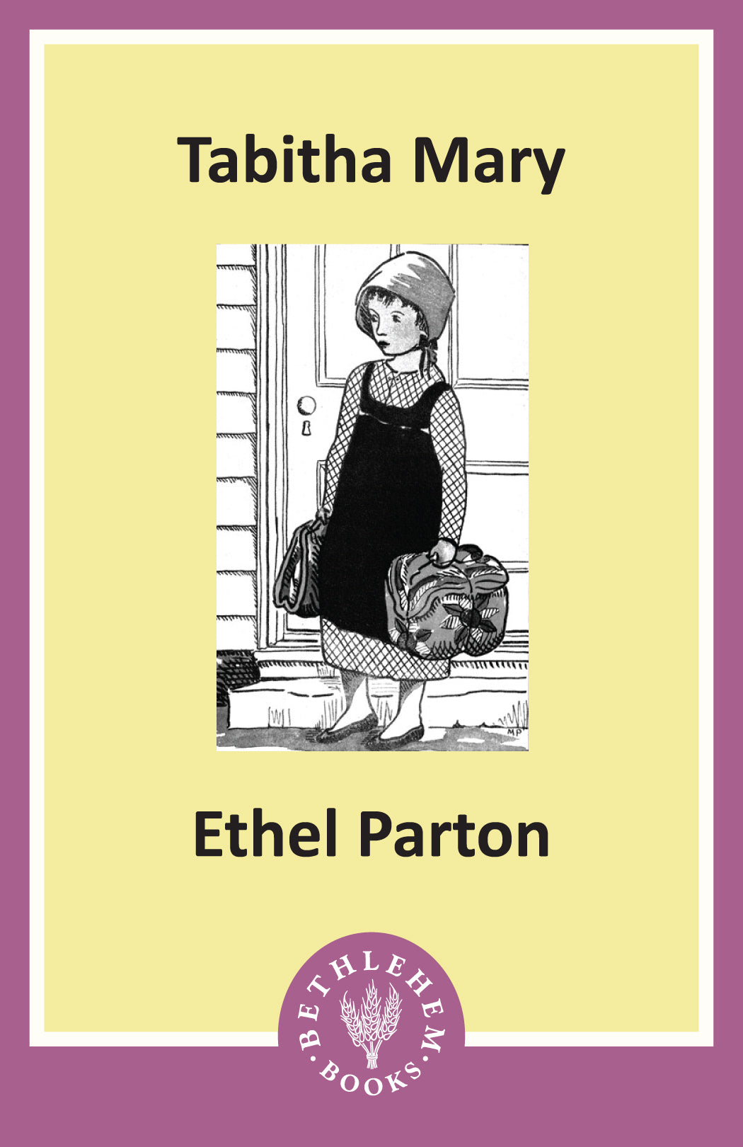 Tabitha Mary (e-Book only)