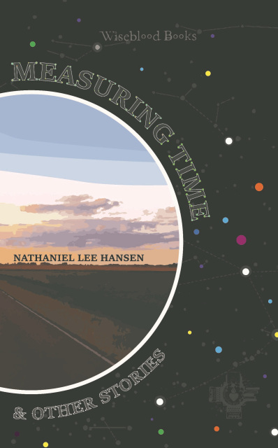 Measuring Time & Other Stories