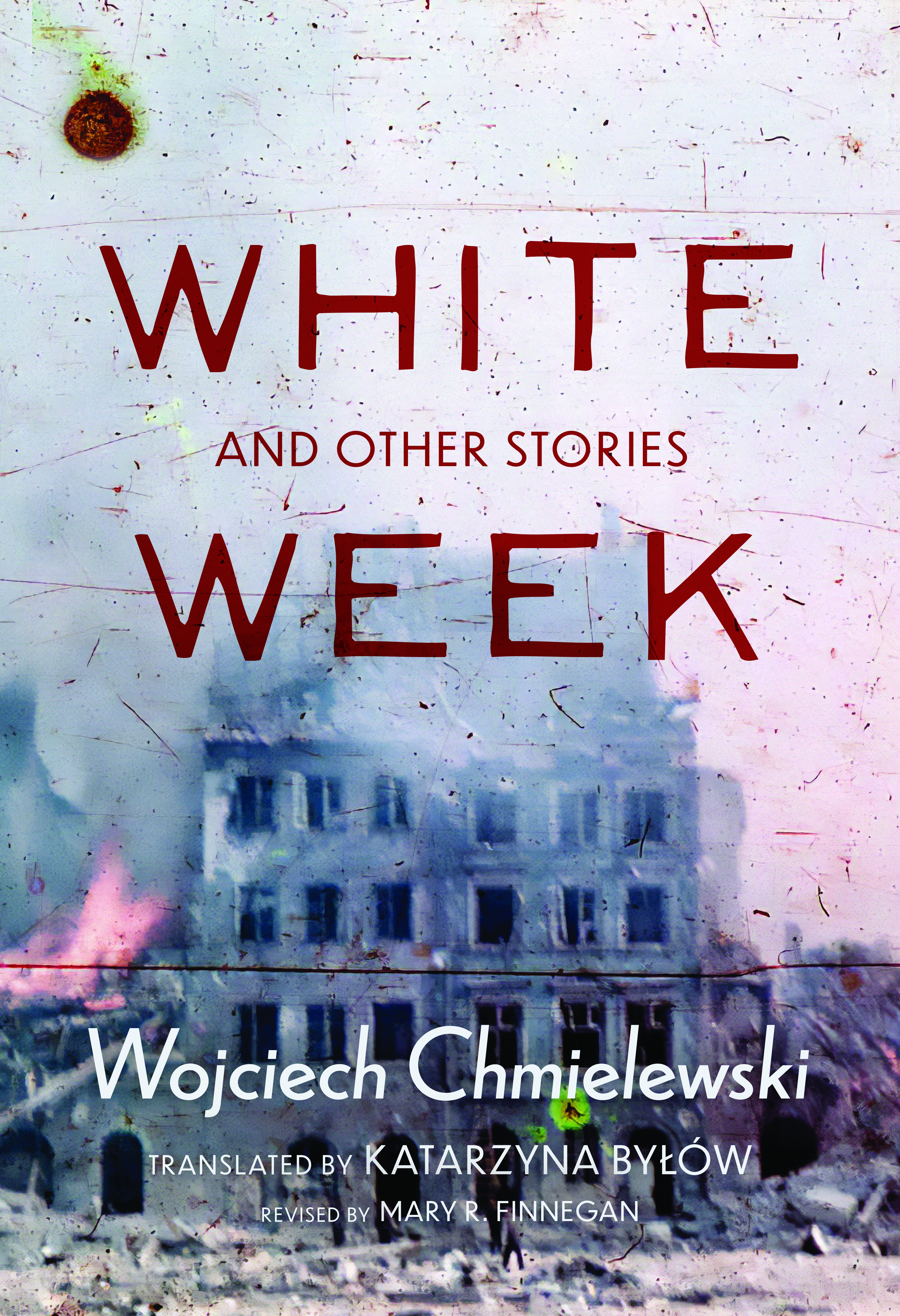 White Week and Other Stories