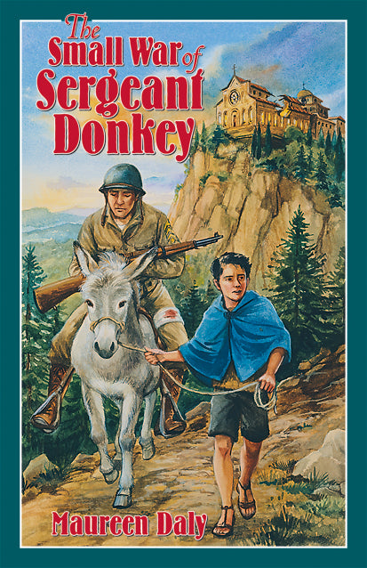 The Small War of Sergeant Donkey