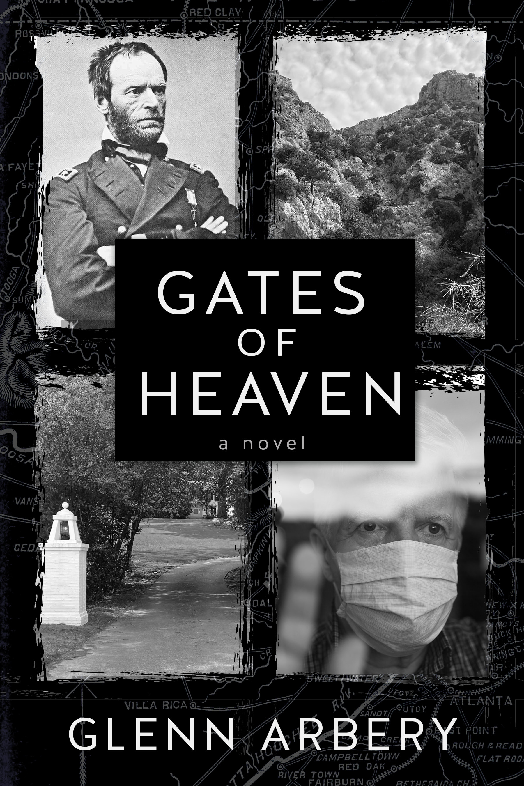 Gates of Heaven: A Novel