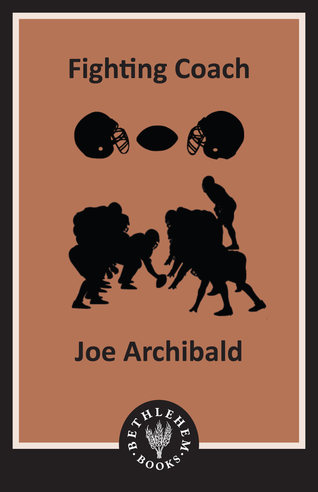 Fighting Coach (e-Book only)