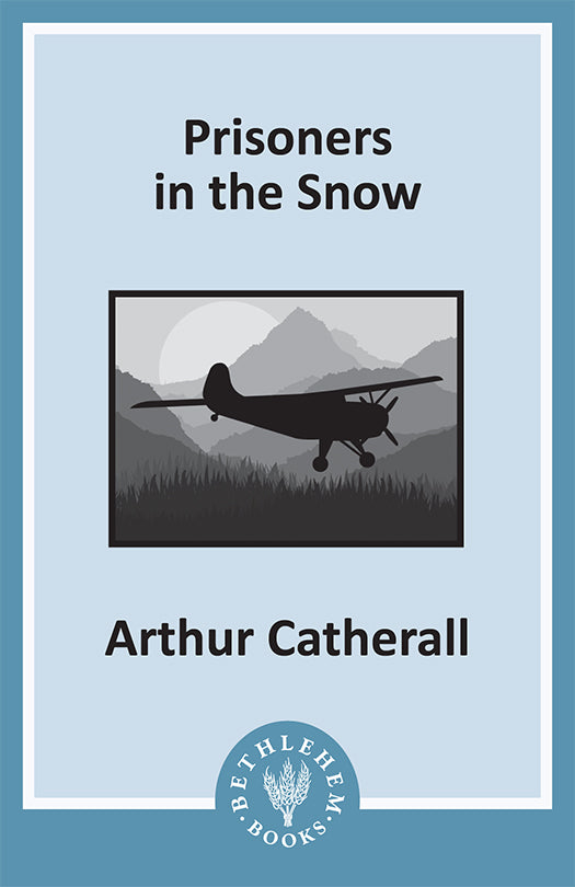 Prisoners in the Snow (e-Book only)