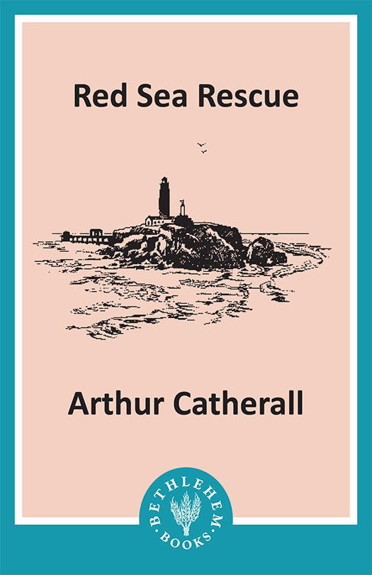 Red Sea Rescue (e-Book only)