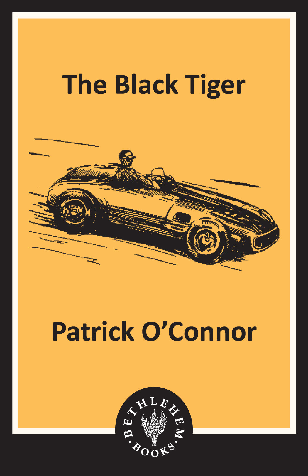 The Black Tiger (e-Book only)