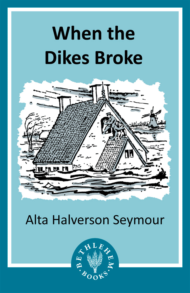 When the Dikes Broke (e-Book only)