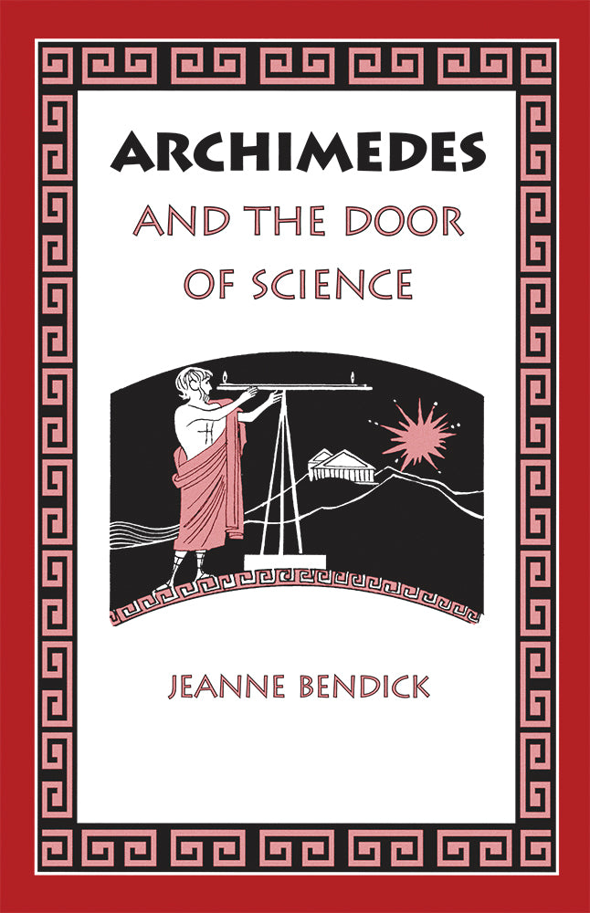 Archimides and the Door of Science