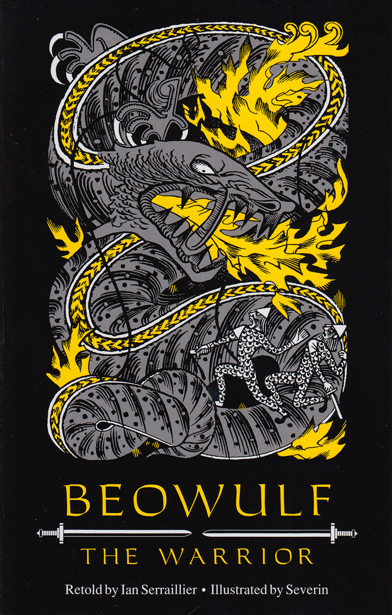 Beowulf the Warrior