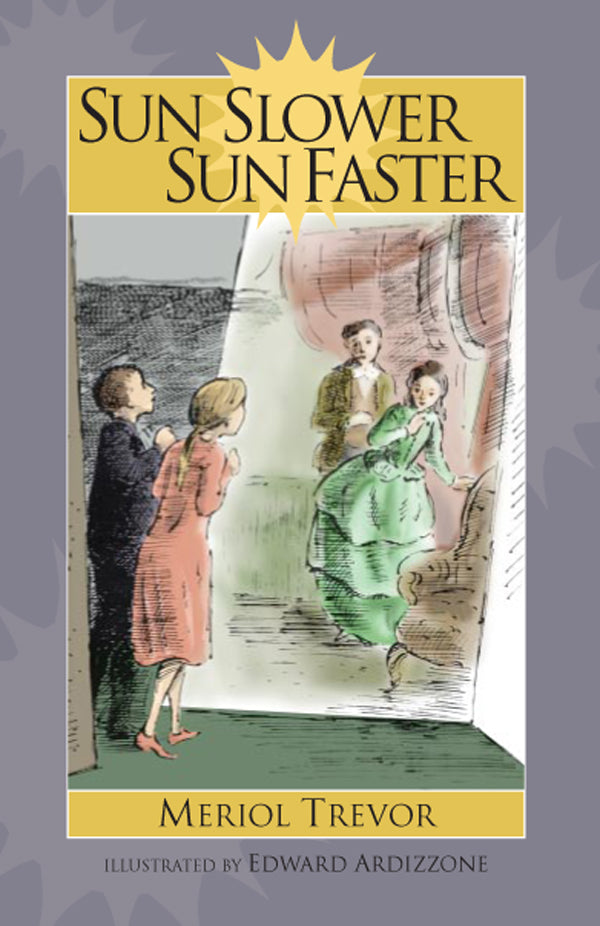 Sun Slower Sun Faster