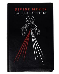 Divine Mercy Catholic Bible