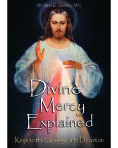 Divine Mercy Explained