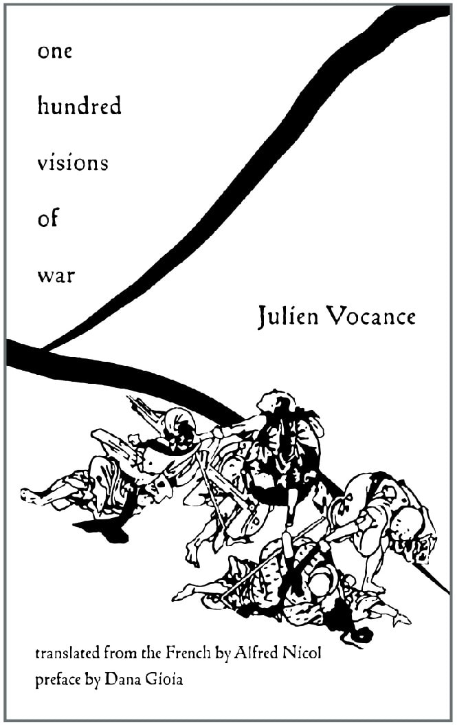 100 Visions of War