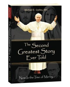 The Second Greatest Story Ever Told