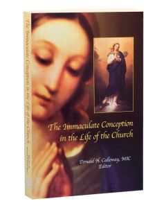Immaculate Conception in the Life of the Church