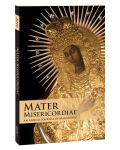 Mater Misericordiae Journal, Volume I
