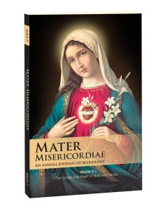 Mater Misericordiae Journal, Volume II