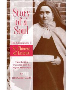 Story of a Soul: The Autobiography of St. Thérèse