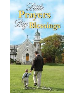 Little Prayers Big Blessings