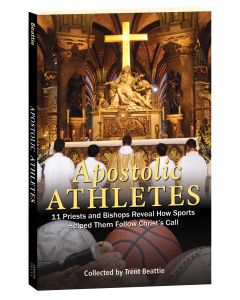 Apostolic Athletes: 11 Priests and Bishops Reveal How Sports Helped Them Follow Christ's Call