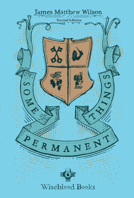 Some Permanent Things (Second Edition)