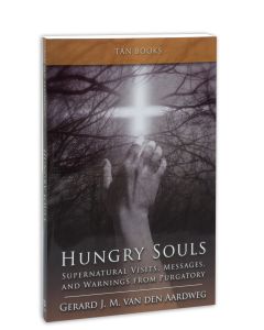 Hungry Souls