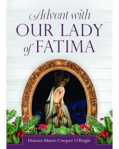 Advent with Our Lady of Fatima