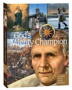 God's Mighty Champion