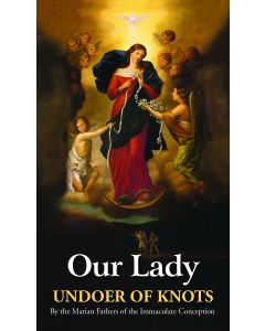 Our Lady, Undoer of Knots Booklet
