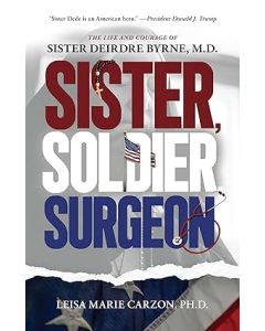 Sister, Soldier, Surgeon