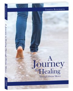 A Journey to Healing through Divine Mercy