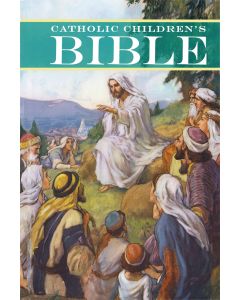 Catholic Children's Bible