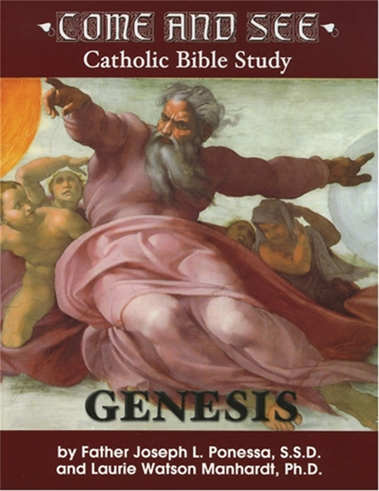 Come and See: Genesis
