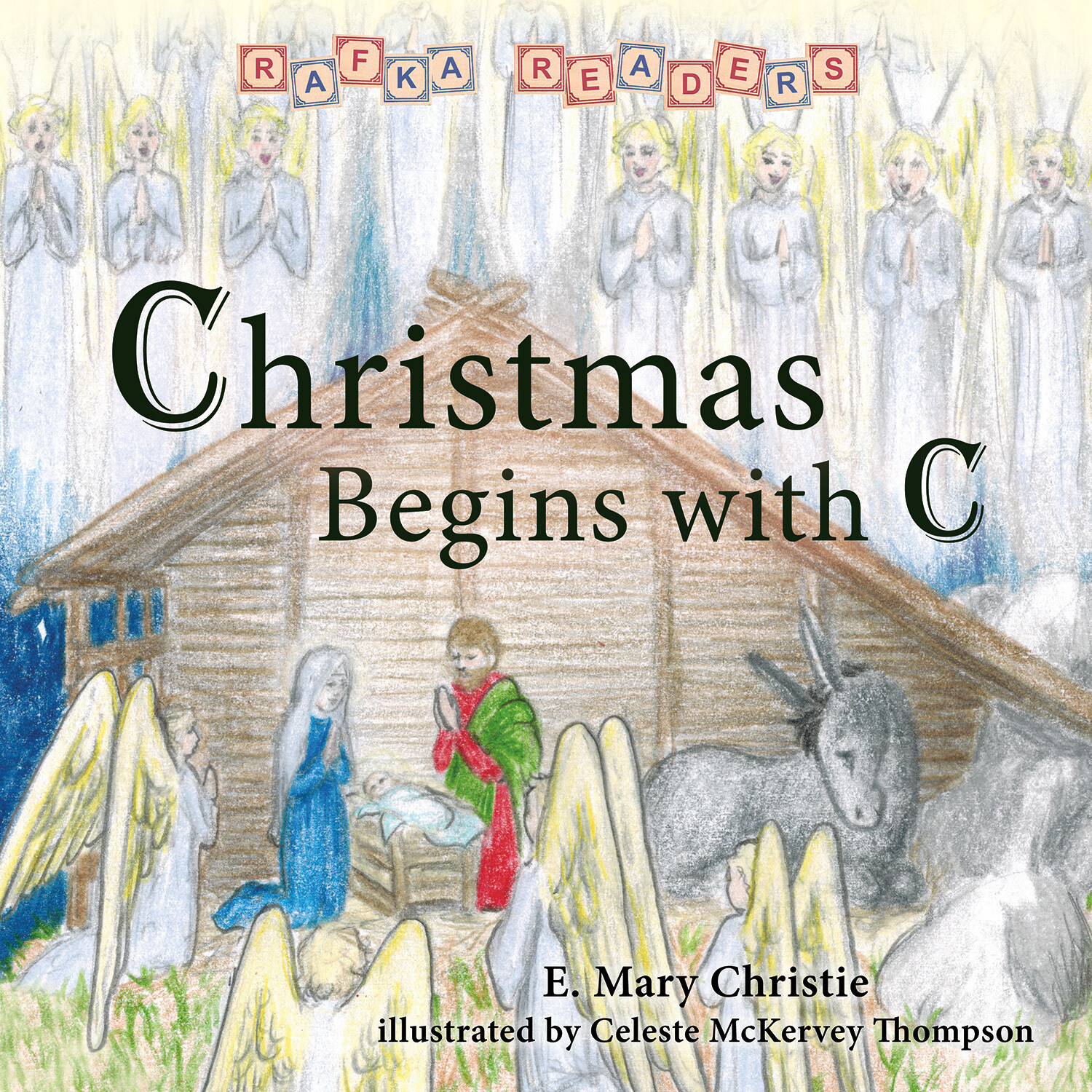 Christmas Begins with C