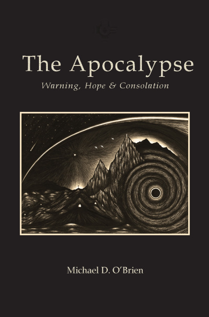 The Apocalypse: Warning, Hope, & Consolation