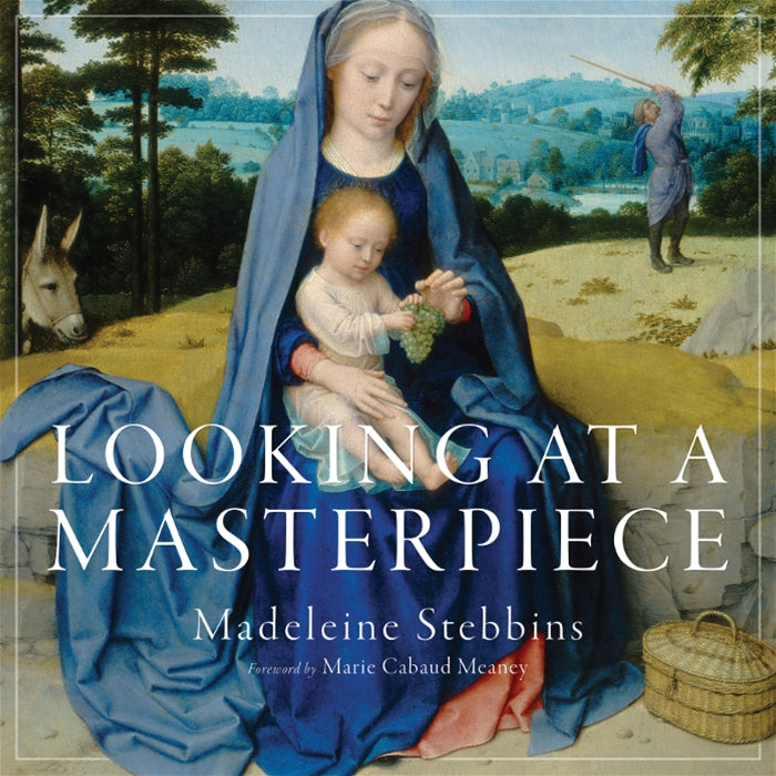 Looking at a Masterpiece