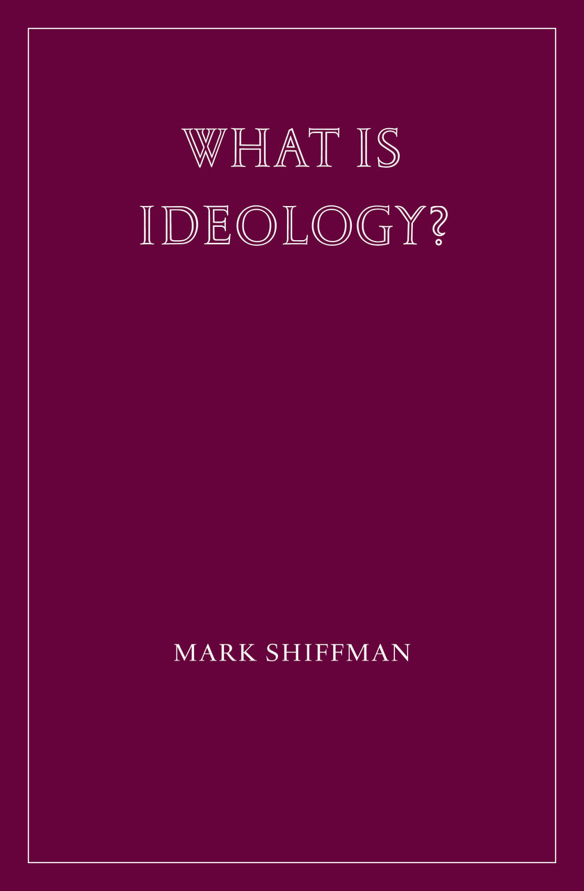 What is Ideology